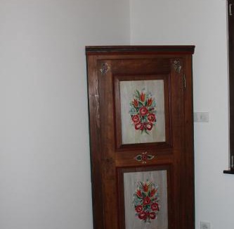 Dambach-la-Ville Casa | Gîte de l'ours grognon