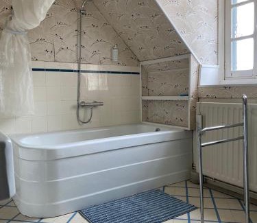 Montournais Casa | Gîte de l'ouvroux