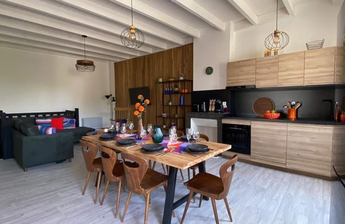 Villereal Casa | Gîte de la Bastide