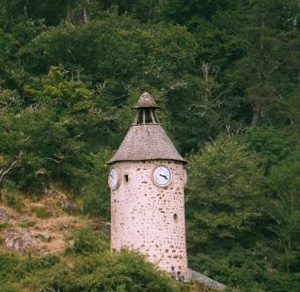 Aubusson Apartamento | Gîte de la Beauze 2