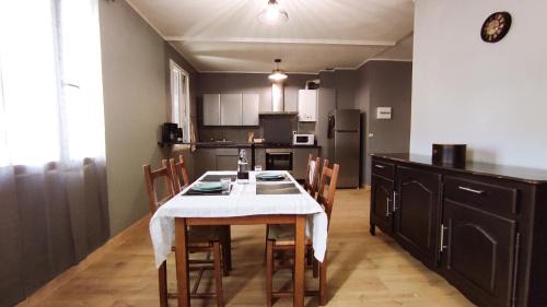 Aubusson Apartamento | Gîte de la Beauze 2