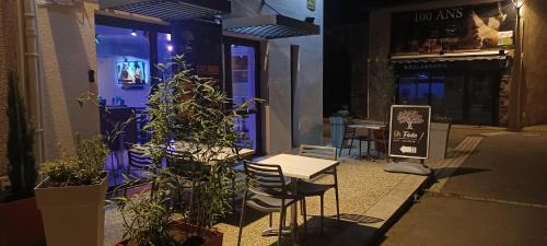 Montournais Apartamento | Gîte de La Bicyclette