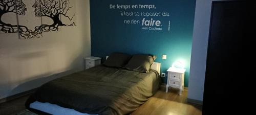 Montournais Apartamento | Gîte de La Bicyclette