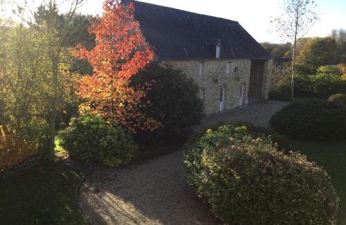 Le Molay-Littry Casa | Gîte de la Butte