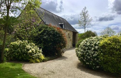 Le Molay-Littry Casa | Gîte de la Butte