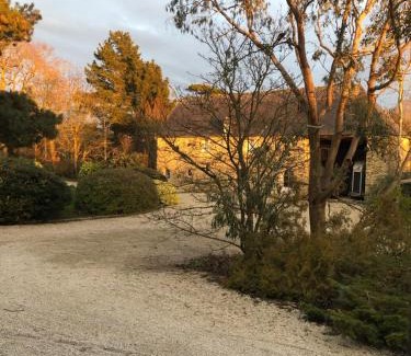 Le Molay-Littry Casa | Gîte de la Butte
