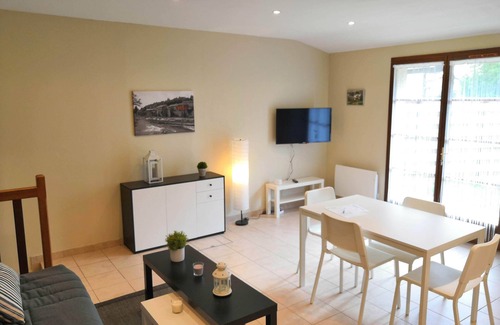 Boulingneux Casa | Gîte de la Cigogne