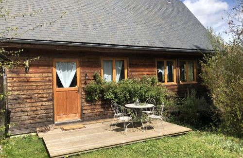 La Grande-Verriere Casa | Gîte de la Colombière