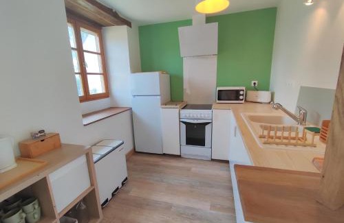 Le-Petit-Pressigny Casa | Gîte de la Courtaudière