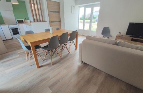 Le-Petit-Pressigny Casa | Gîte de la Courtaudière