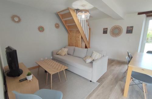 Le-Petit-Pressigny Casa | Gîte de la Courtaudière