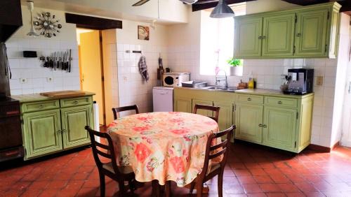Le-Petit-Pressigny Casa | Gîte de la Courtaudière