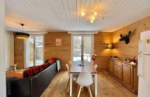 Egat Apartamento | Gîte de la Croix d'Egat