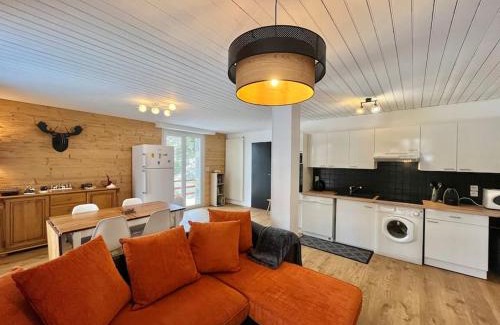 Egat Apartamento | Gîte de la Croix d'Egat