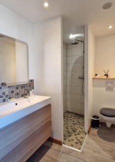 Le Fied Casa | Gîte de la Diligence