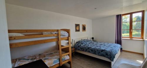 Le Fied Casa | Gîte de la Diligence