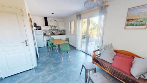 Epiniac Casa | Gîte de La Durantais