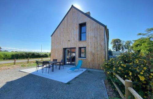 Epiniac Casa | Gîte de La Durantais