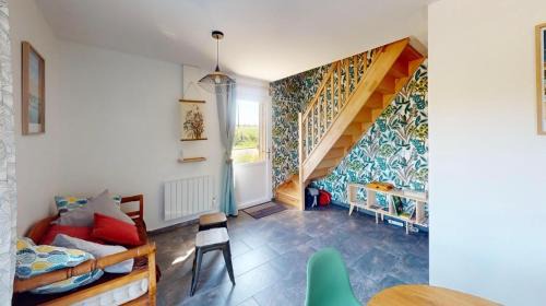Epiniac Casa | Gîte de La Durantais