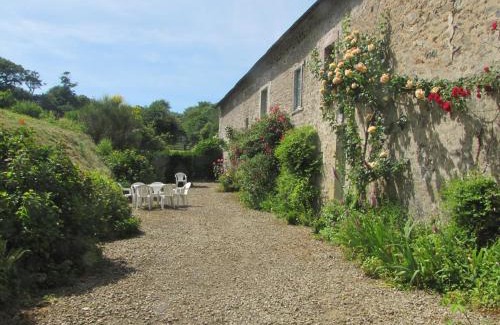 Crasville Casa | Gîte de La Ferme de La Cour