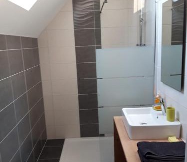 Gundolsheim Casa | Gîte De La Ferme