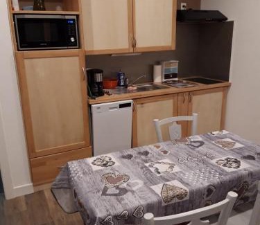 Gundolsheim Casa | Gîte De La Ferme