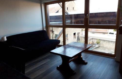 Gundolsheim Casa | Gîte De La Ferme