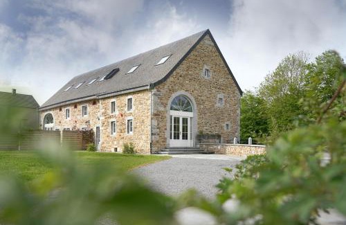 La Reid Casa | Gîte de la Forêt