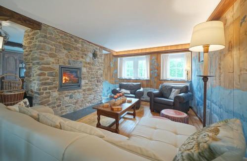 La Reid Casa | Gîte de la Forêt