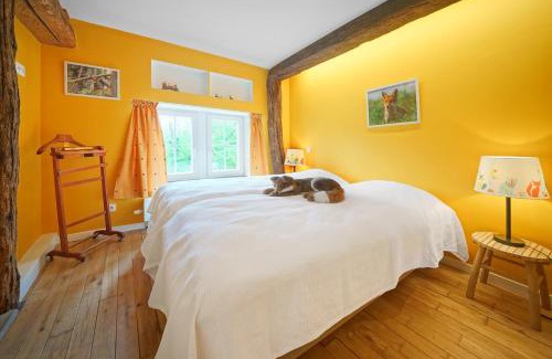 La Reid Casa | Gîte de la Forêt