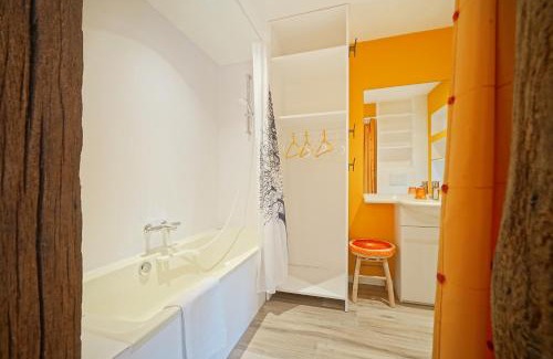 La Reid Casa | Gîte de la Forêt