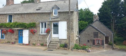Saint-Mars-sur-Colmont Casa | gîte de LA LANFRAYERE