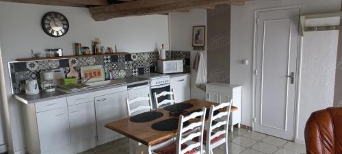 Saint-Mars-sur-Colmont Casa | gîte de LA LANFRAYERE