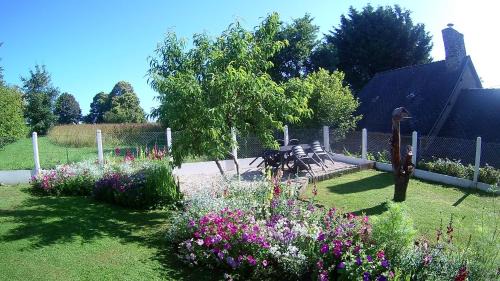 Saint-Mars-sur-Colmont Casa | gîte de LA LANFRAYERE