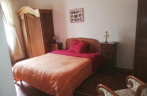 Marmande Casa | Gîte de la glycine