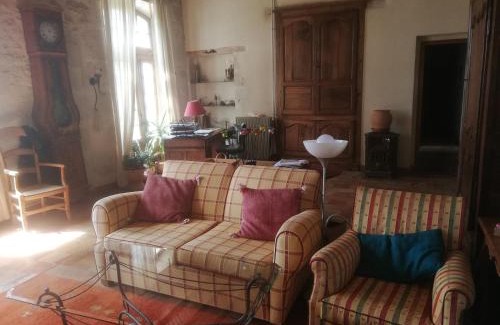 Marmande Casa | Gîte de la glycine