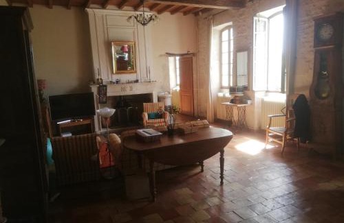 Marmande Casa | Gîte de la glycine