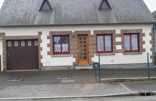 Beauvoir Casa | Gîte de la Grève