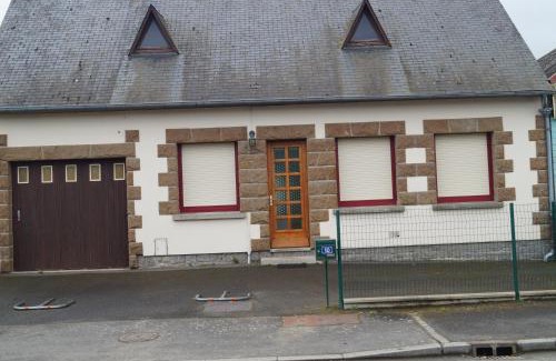 Beauvoir Casa | Gîte de la Grève