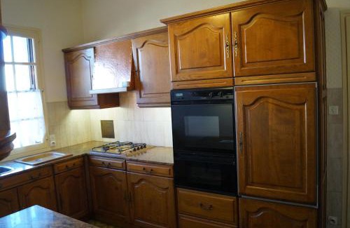 Beauvoir Casa | Gîte de la Grève