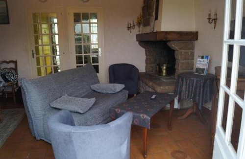 Beauvoir Casa | Gîte de la Grève