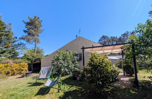 Cournon Casa | Gîte de la Grée St Jean
