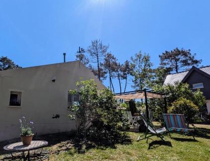 Cournon Casa | Gîte de la Grée St Jean