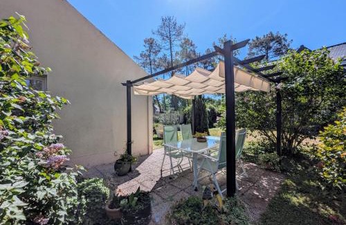 Cournon Casa | Gîte de la Grée St Jean