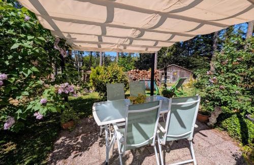 Cournon Casa | Gîte de la Grée St Jean