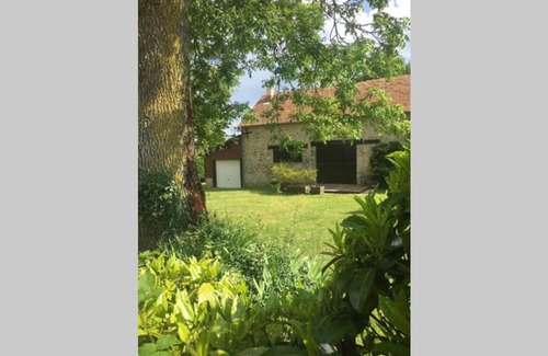 Ruille-en-Champagne Casa | Gîte de la Grange