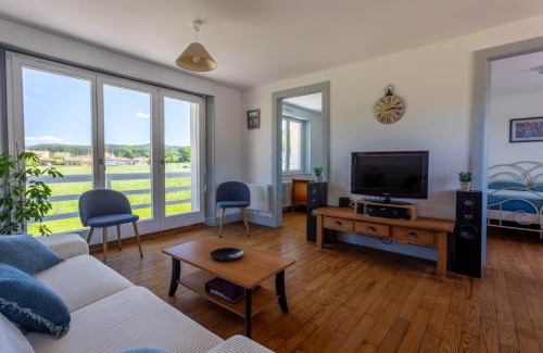 Granges-Aumontzey Apartamento | Gîte de la Grange 12km de Gérardmer
