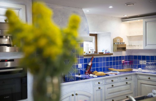 La Souterraine Casa | Gîte de La Jéraphie