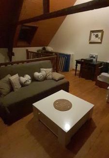 Sainte-Marie-du-Mont Casa | Gîte de la liberté