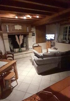 Sainte-Marie-du-Mont Casa | Gîte de la liberté